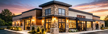 Commercial Construction